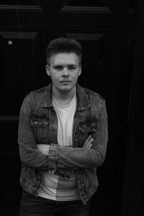 Aled Morris profile photo