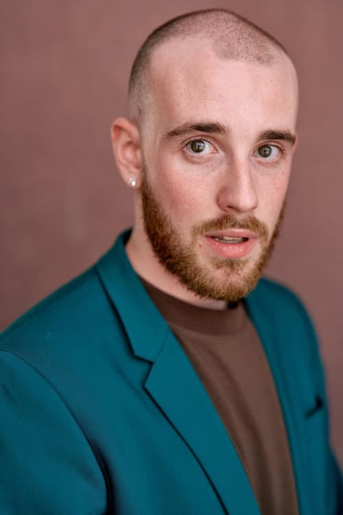 Levy Menn profile photo