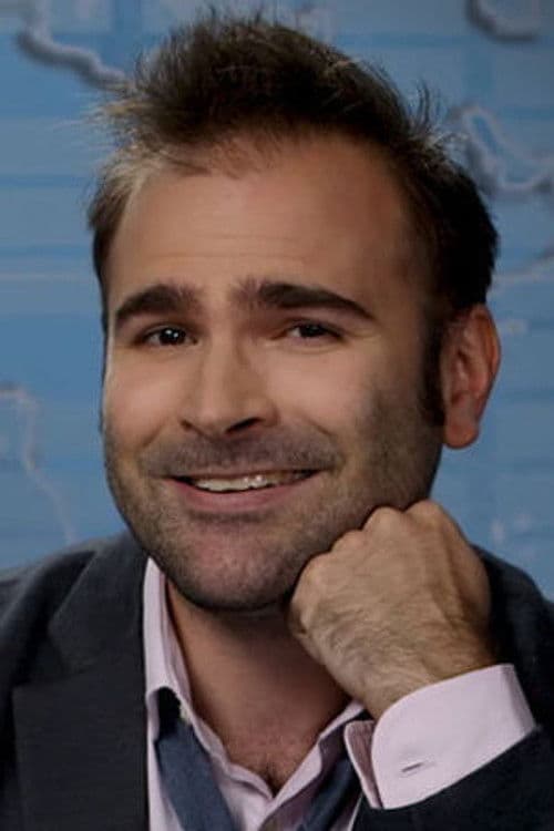 Cody Johnston profile photo