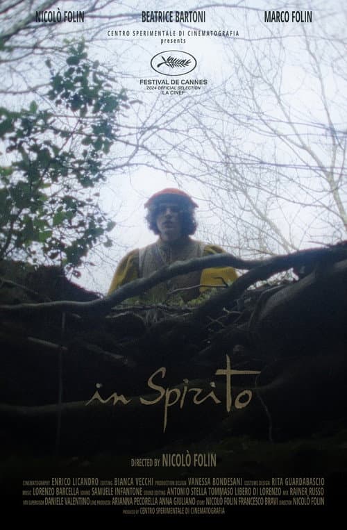 In Spirito poster
