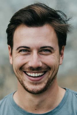 Pascal Giefing profile photo