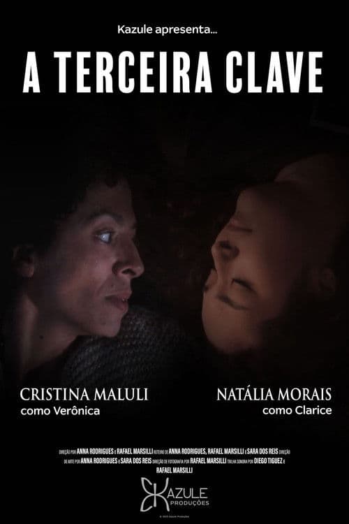 The Third Clef poster