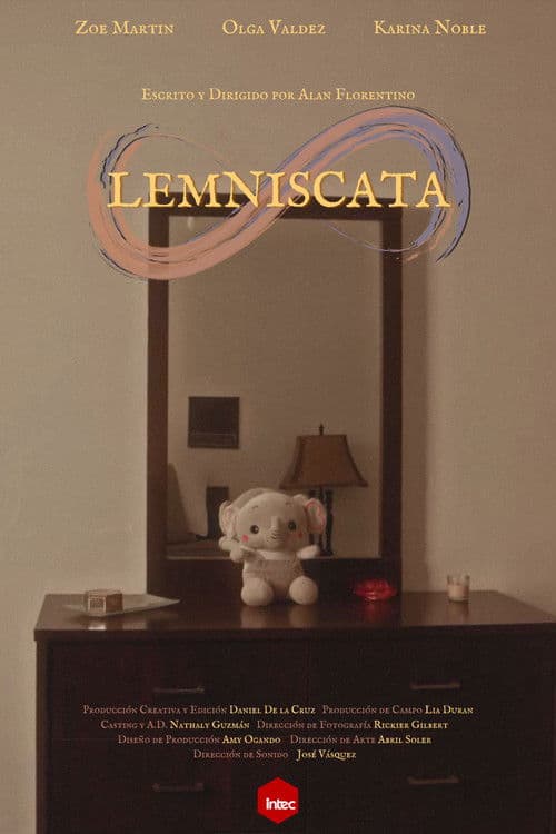 Lemniscata poster