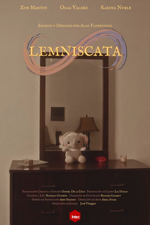 Lemniscata poster