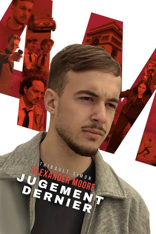 Thibault Simon profile photo