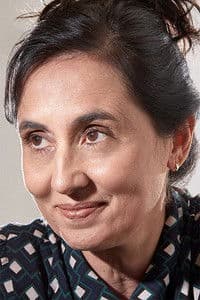 Fernanda Vianna profile photo