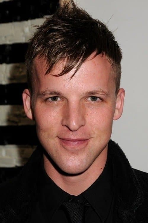 Chad Faust profile photo