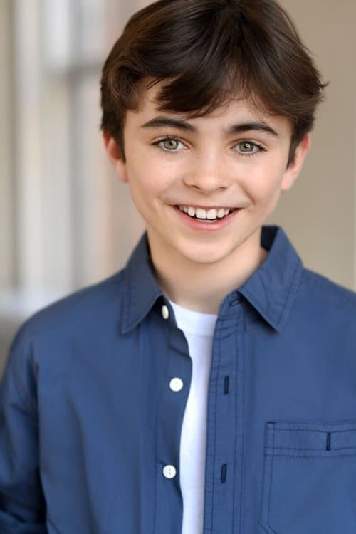 Aidan Pierce Brennan profile photo