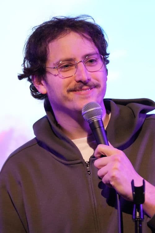 Jack Bensinger profile photo