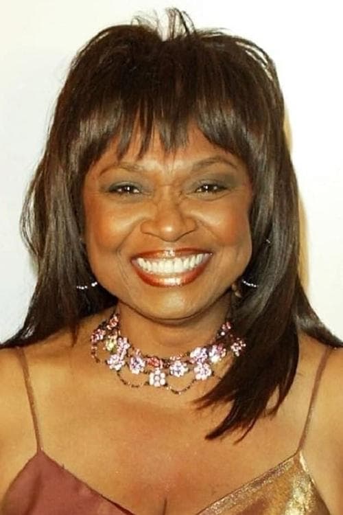 Hattie Winston profile photo