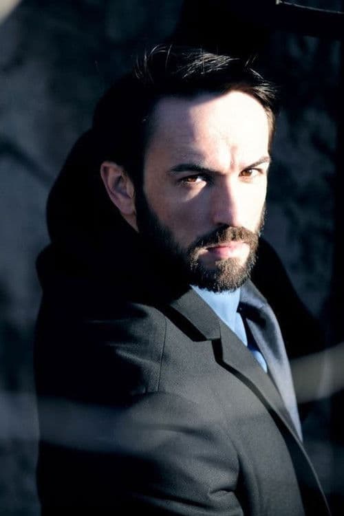 Isaac Fernandez profile photo