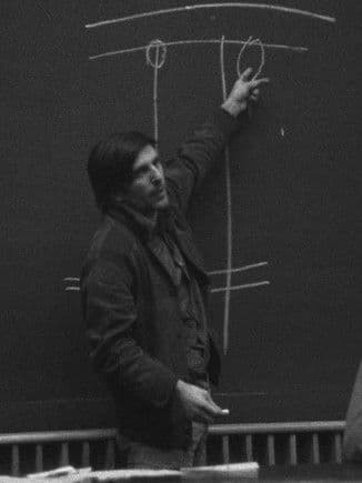 Terror auch im Westen poster