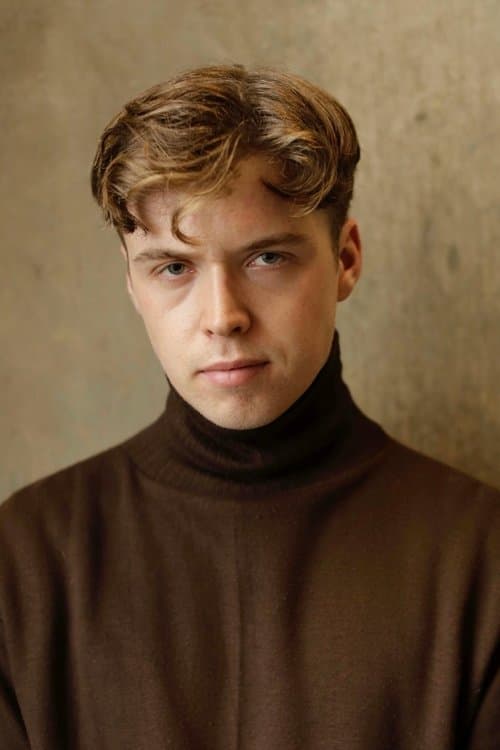 Evan Roe profile photo