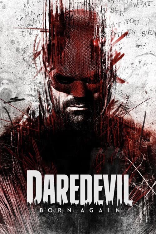 DD: BA poster