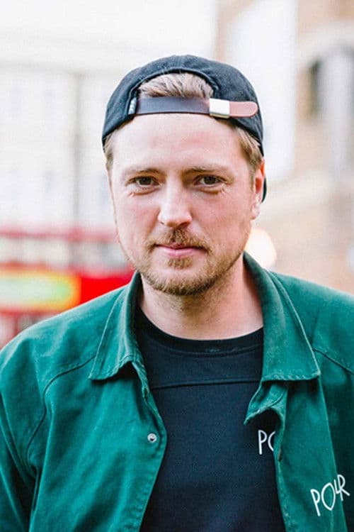 Pontus Alv profile photo