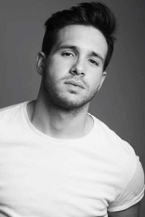 Damien Lauretta profile photo