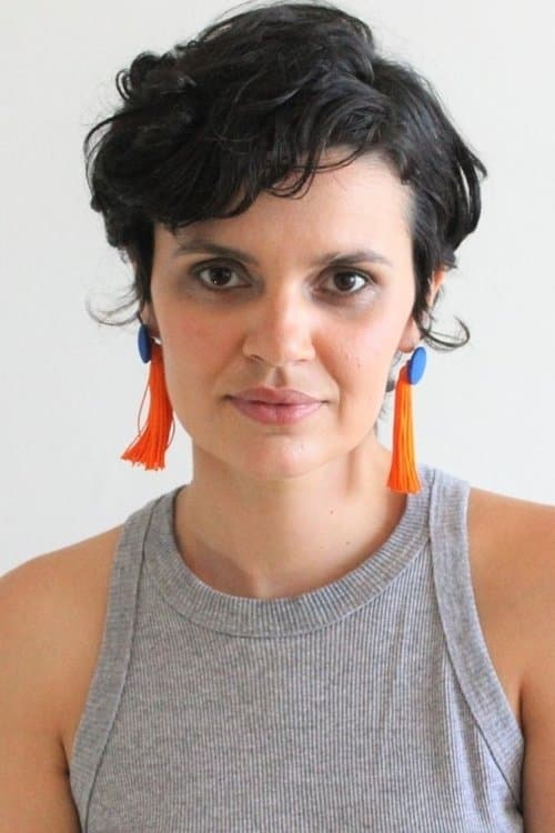 Ana Luiza Rios profile photo