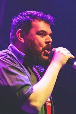 Alexandros Harizanis profile photo