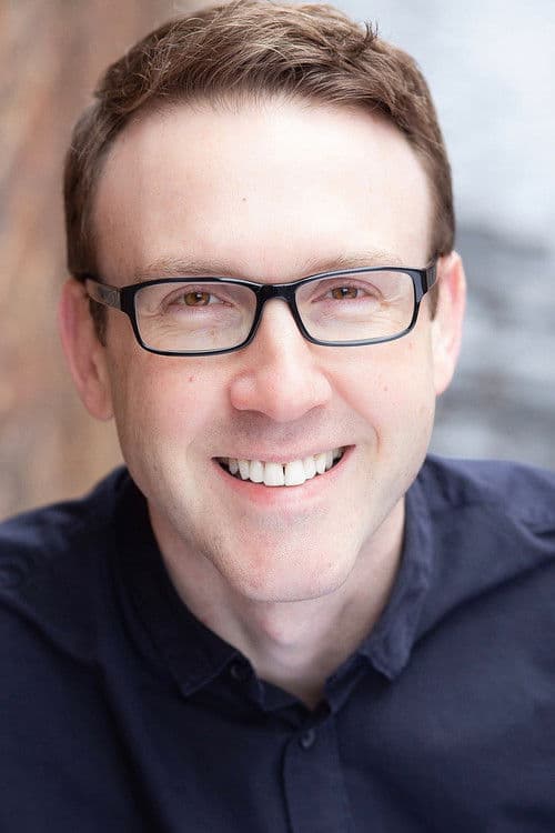 Glen Dolman profile photo