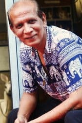 Asif Ali Haider Khan profile photo