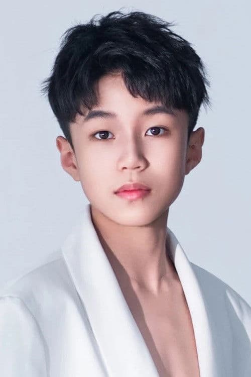 Gao Jiaze profile photo