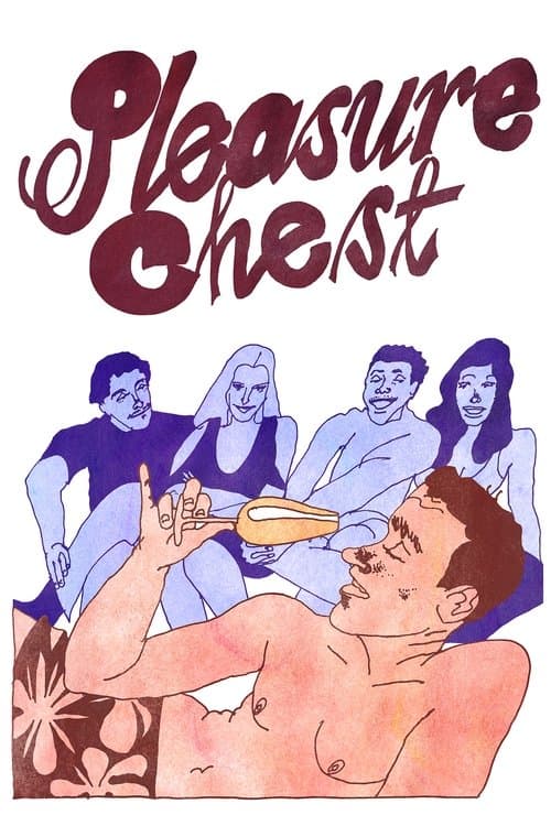 Pleasure Chest poster