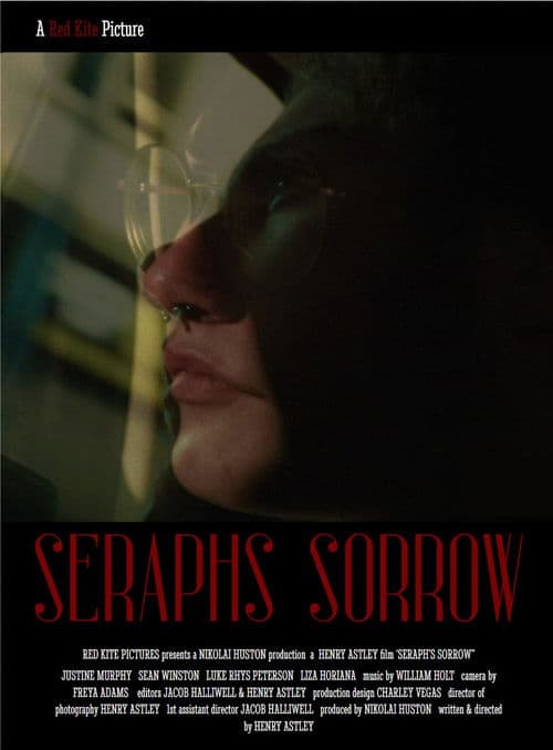 Seraph's Sorrow poster