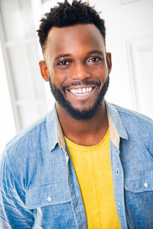 Blake Leeper profile photo