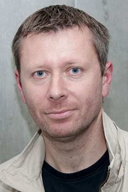 Daniel Šoltis profile photo