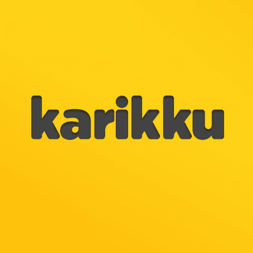 Karikku