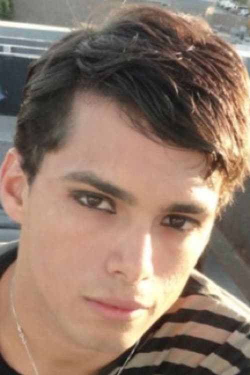 Dante Amaya profile photo