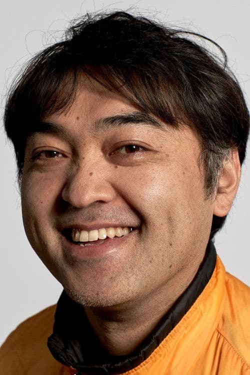Ryuji Otsuka profile photo