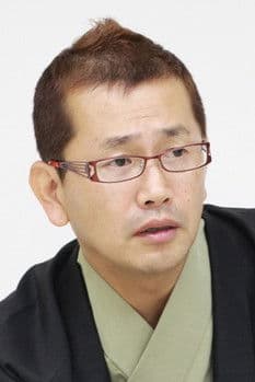 Jirou Jay Takasugi profile photo