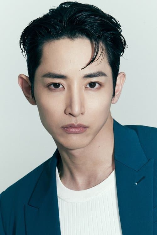 Lee Soo-hyuk profile photo