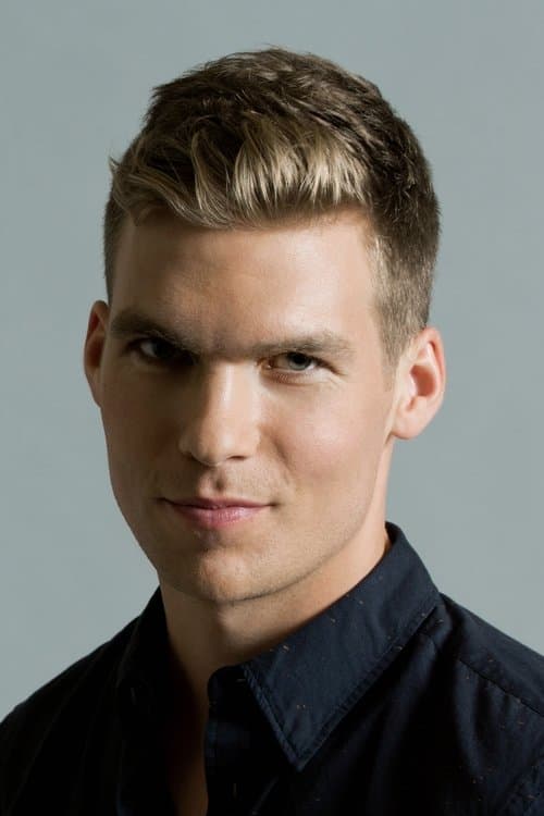 Pete Ploszek profile photo