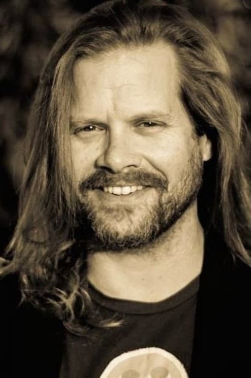 Gavin Hammon profile photo
