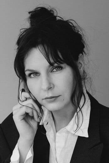 Kamilė Gudmonaitė profile photo