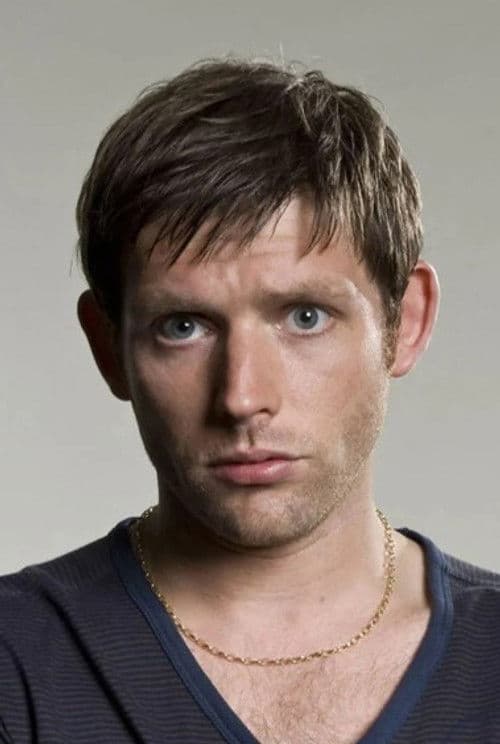 Chris Coghill profile photo