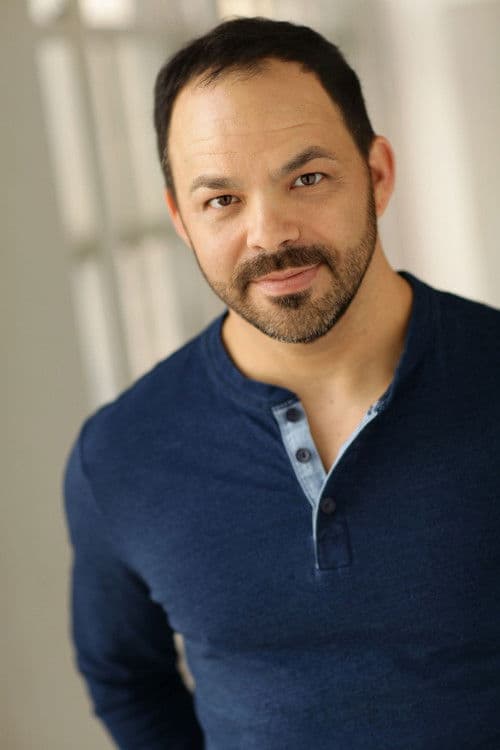 M. Ben Newman profile photo