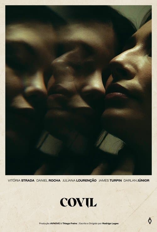 Covil poster
