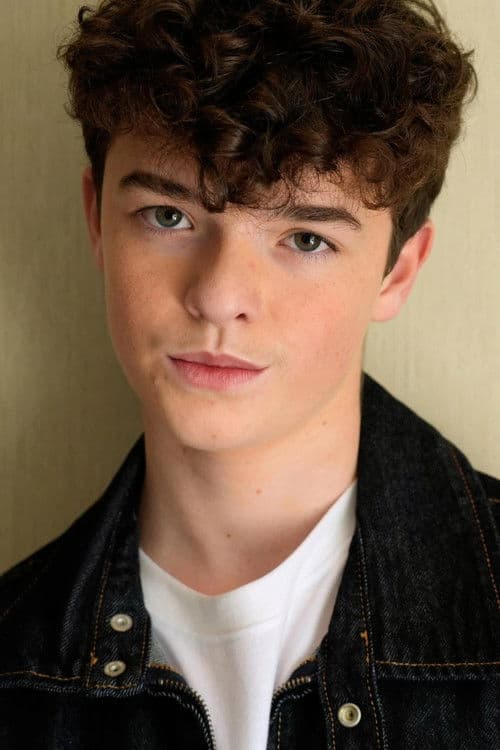 Owen Cooper profile photo