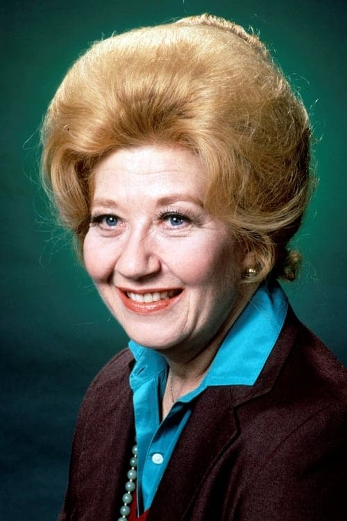 Charlotte Rae profile photo