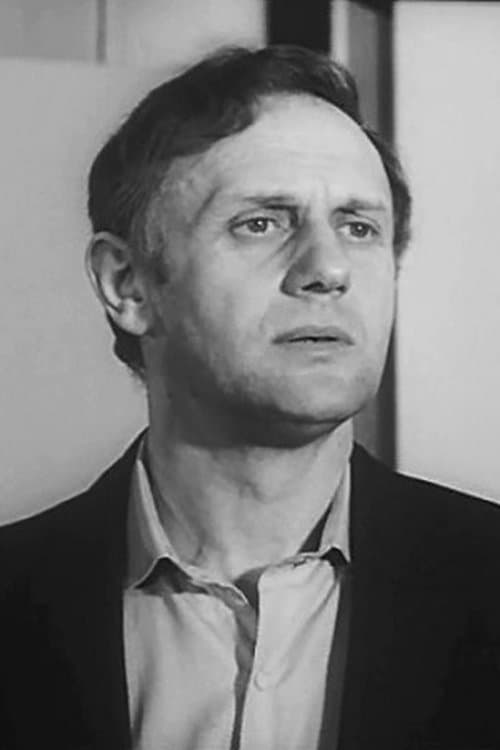 Arkadiy Peselev profile photo