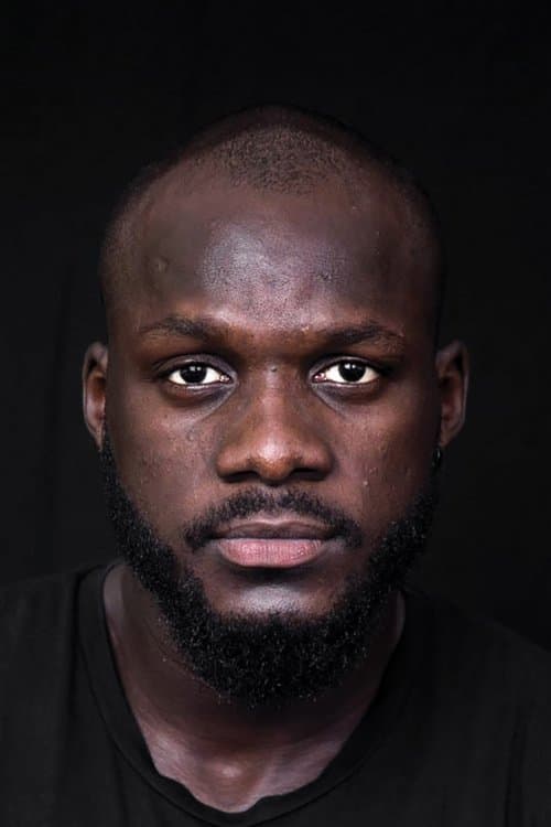 Roger Felmont Sallah profile photo