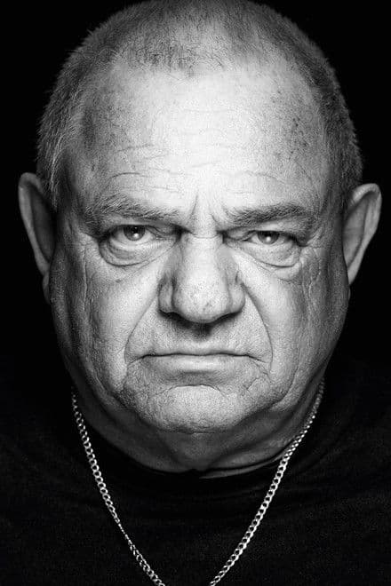 Udo Dirkschneider profile photo