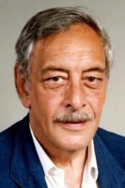 Gamil Ratib profile photo