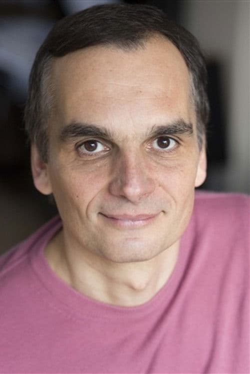 Franck Mercadal profile photo