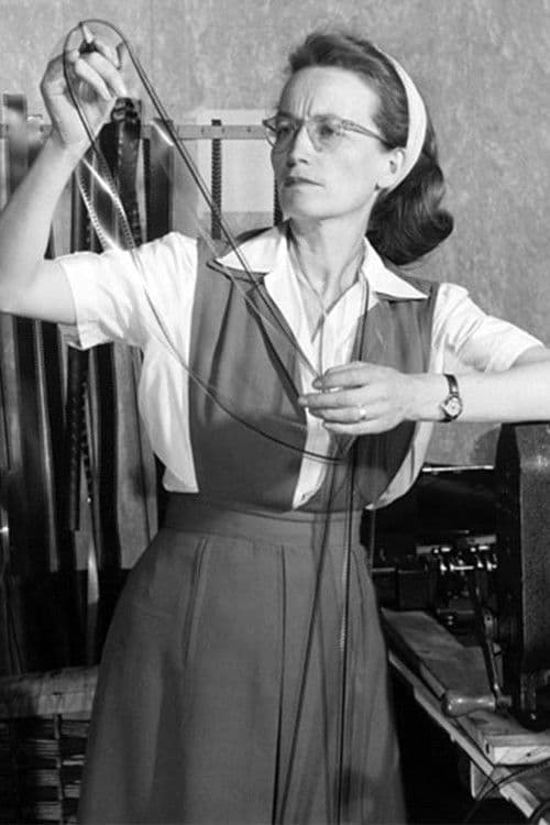 Evelyn Cherry profile photo