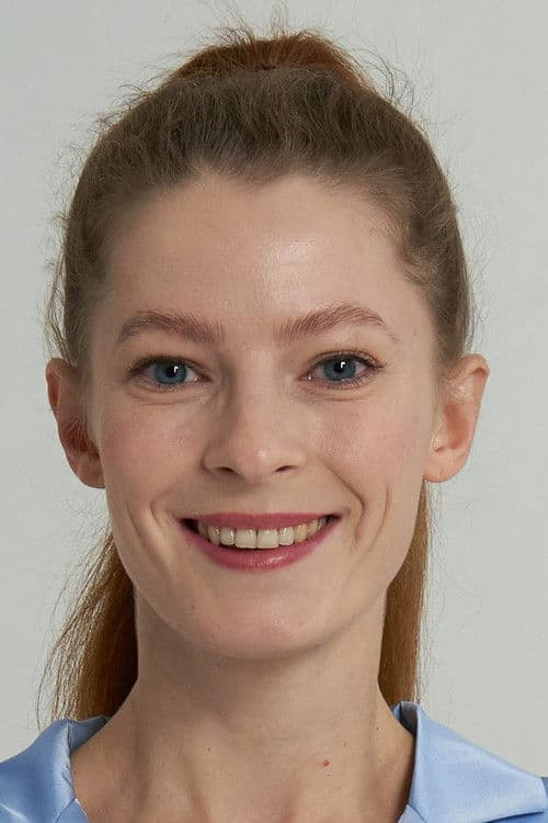 Natalya Tsygankova profile photo