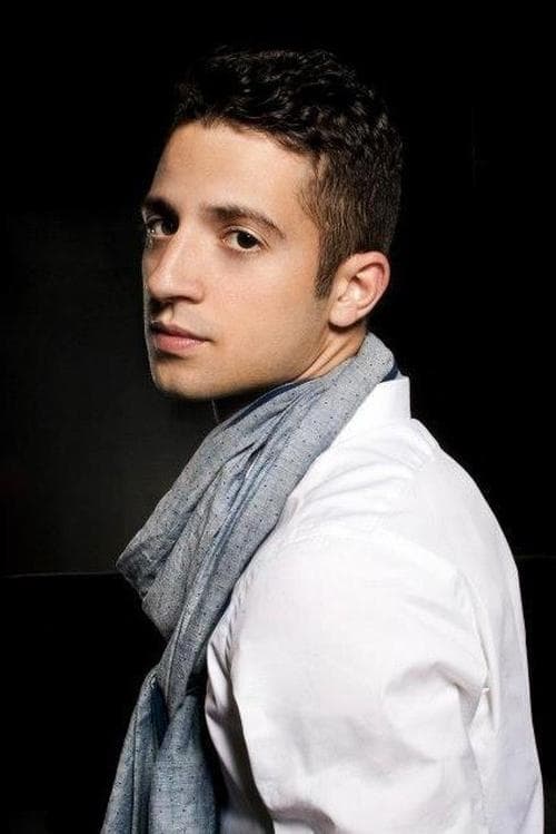 Nick DeMoura profile photo